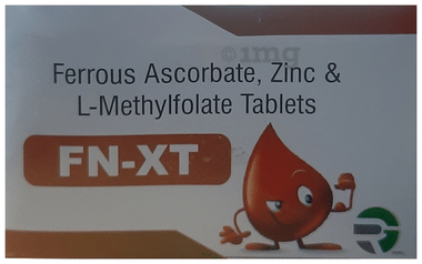 Fn-XT Tablet Fn-XT Tablet