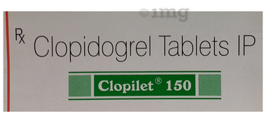 Clopilet 150 Tablet