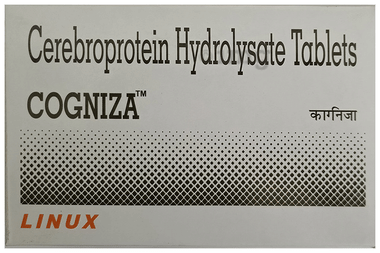 Cogniza 90mg Tablet