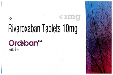 Ordiban Tablet