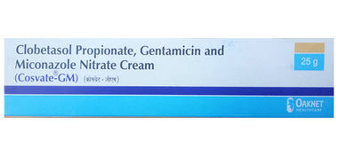 Cosvate-GM Cream