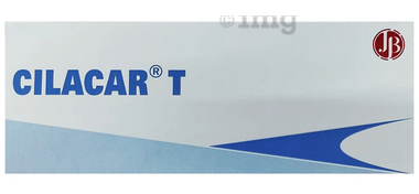 Cilacar T Tablet