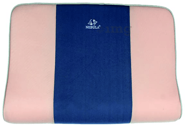 Nebula NO 113 Cervical Regular U Foam Pillow