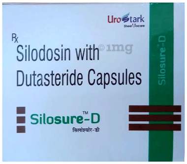 Silosure-D Capsule