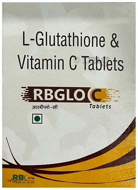 Rbglo C Tablet