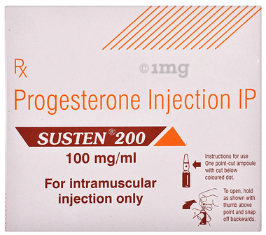 SustEN 200 Injection