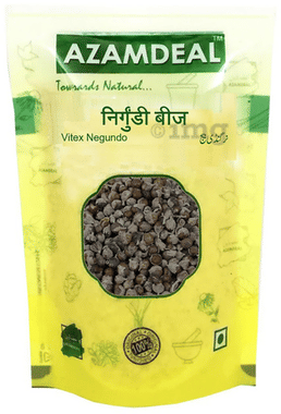 Azamdeal Nirgundi Beej Azamdeal Nirgundi Beej