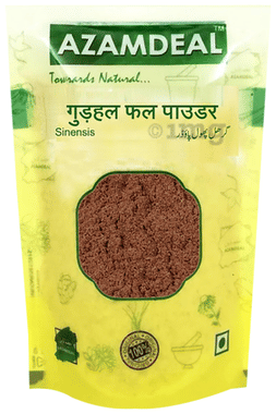 Azamdeal Gudhal Phool  Powder