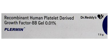 Plermin Gel