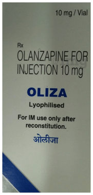 Oliza Injection