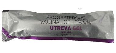 Utreva Vaginal gel