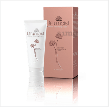 Dewmoist Skin Relief Moisture Repair Cream Dewmoist Skin Relief Moisture Repair Cream