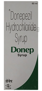 Donep Syrup