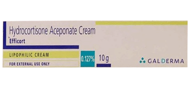 Efficort Cream