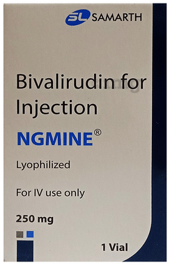 Ngmine Injection