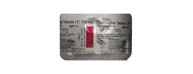 Flufung 150 Tablet