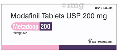 Metadoop 200 Tablet