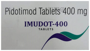 Imudot 400 Tablet