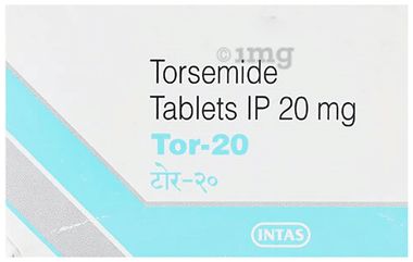 TOR 20 Tablet