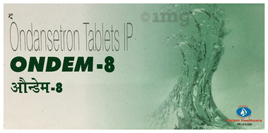 Ondem 8 Tablet
