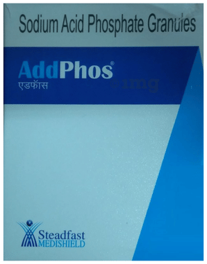 Addphos Granules