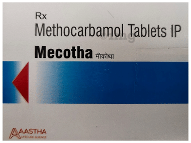 Mecotha Tablet