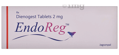 endoREG Tablet