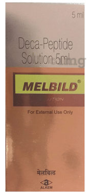 Melbild Solution