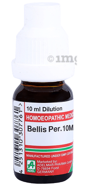 ADEL Bellis Per. Dilution 10M ADEL Bellis Per. Dilution 10M