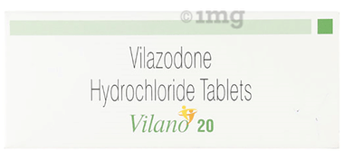 Vilano 20 Tablet