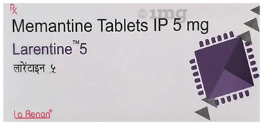 Larentine 5 Tablet