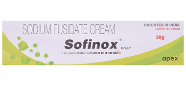 SofiNOx Cream
