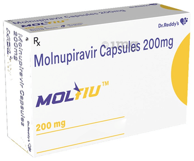 Molflu Capsule