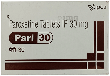 Pari 30 Tablet