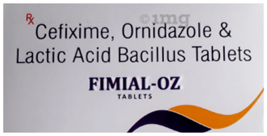 Fimial-OZ Tablet