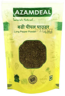 Azamdeal Badi Pipal Powder Azamdeal Badi Pipal Powder