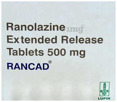 Rancad Tablet ER