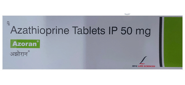 Azoran Tablet