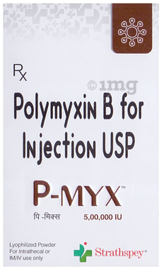 P-Myx Injection