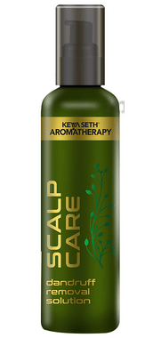 Keya Seth Aromatherapy Scalp Care Dandruff Removal Solution
