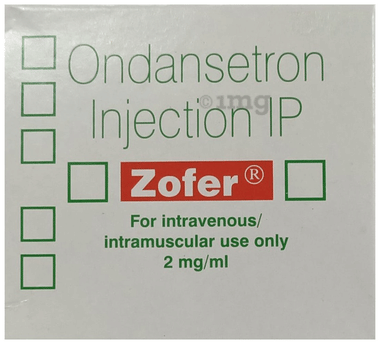 Zofer 2mg/ml Injection