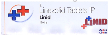 Linid Tablet