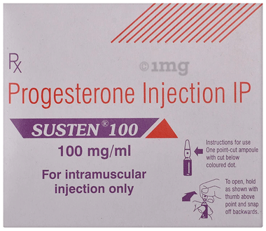 SustEN 100 Injection