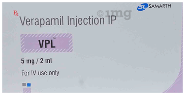 Vpl 5mg Injection