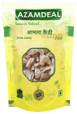 Azamdeal Amla Candy Azamdeal Amla Candy