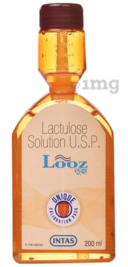 Looz Oral Solution