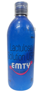 Emty Oral Solution