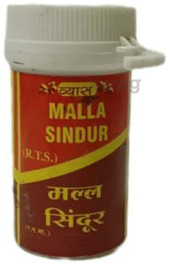 Vyas Malla Sindur