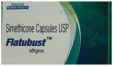 Flatubust Capsule