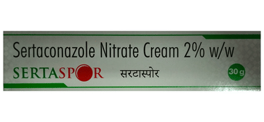 Sertaspor Cream